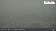 Archiv Foto Webcam Neumarkt in der Oberpfalz: Ausblick Burgruine Wolfstein 06:00