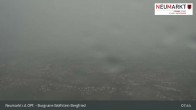 Archiv Foto Webcam Neumarkt in der Oberpfalz: Ausblick Burgruine Wolfstein 07:00