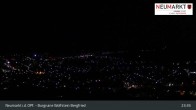 Archiv Foto Webcam Neumarkt in der Oberpfalz: Ausblick Burgruine Wolfstein 00:00