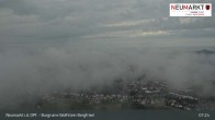 Archiv Foto Webcam Neumarkt in der Oberpfalz: Ausblick Burgruine Wolfstein 06:00