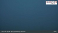 Archiv Foto Webcam Neumarkt in der Oberpfalz: Ausblick Burgruine Wolfstein 04:00
