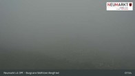 Archiv Foto Webcam Neumarkt in der Oberpfalz: Ausblick Burgruine Wolfstein 07:00