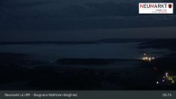 Archiv Foto Webcam Neumarkt in der Oberpfalz: Ausblick Burgruine Wolfstein 04:00