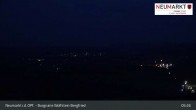Archived image Webcam Neumarkt - View Wolfstein Castle 04:00