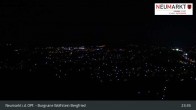 Archiv Foto Webcam Neumarkt in der Oberpfalz: Ausblick Burgruine Wolfstein 00:00