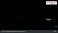 Archived image Webcam Neumarkt - View Wolfstein Castle 02:00