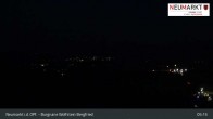 Archived image Webcam Neumarkt - View Wolfstein Castle 04:00
