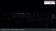 Archiv Foto Webcam Neumarkt in der Oberpfalz: Ausblick Burgruine Wolfstein 00:00
