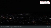 Archiv Foto Webcam Neumarkt in der Oberpfalz: Ausblick Burgruine Wolfstein 00:00