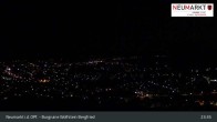 Archiv Foto Webcam Neumarkt in der Oberpfalz: Ausblick Burgruine Wolfstein 00:00