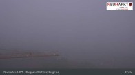 Archiv Foto Webcam Neumarkt in der Oberpfalz: Ausblick Burgruine Wolfstein 06:00