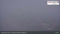 Archiv Foto Webcam Neumarkt in der Oberpfalz: Ausblick Burgruine Wolfstein 07:00
