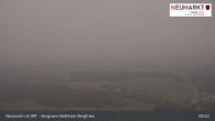 Archiv Foto Webcam Neumarkt in der Oberpfalz: Ausblick Burgruine Wolfstein 08:00