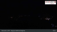 Archiv Foto Webcam Neumarkt in der Oberpfalz: Ausblick Burgruine Wolfstein 19:00