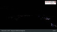 Archiv Foto Webcam Neumarkt in der Oberpfalz: Ausblick Burgruine Wolfstein 00:00