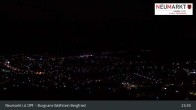 Archived image Webcam Neumarkt - View Wolfstein Castle 02:00