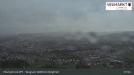Archived image Webcam Neumarkt - View Wolfstein Castle 07:00