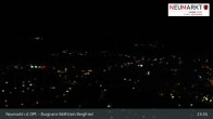 Archiv Foto Webcam Neumarkt in der Oberpfalz: Ausblick Burgruine Wolfstein 00:00