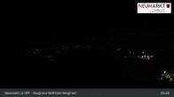 Archiv Foto Webcam Neumarkt in der Oberpfalz: Ausblick Burgruine Wolfstein 04:00