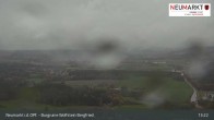 Archiv Foto Webcam Neumarkt in der Oberpfalz: Ausblick Burgruine Wolfstein 12:00