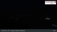 Archiv Foto Webcam Neumarkt in der Oberpfalz: Ausblick Burgruine Wolfstein 02:00