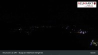Archiv Foto Webcam Neumarkt in der Oberpfalz: Ausblick Burgruine Wolfstein 04:00