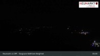 Archiv Foto Webcam Neumarkt in der Oberpfalz: Ausblick Burgruine Wolfstein 04:00