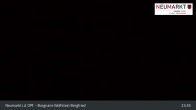Archiv Foto Webcam Neumarkt in der Oberpfalz: Ausblick Burgruine Wolfstein 00:00