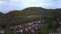 Archiv Foto Webcam Bad Lauterberg: Panoramic Hotel Harz 06:00