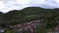 Archiv Foto Webcam Bad Lauterberg: Panoramic Hotel Harz 09:00