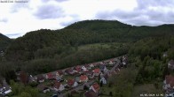 Archiv Foto Webcam Bad Lauterberg: Panoramic Hotel Harz 11:00