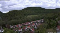 Archiv Foto Webcam Bad Lauterberg: Panoramic Hotel Harz 13:00
