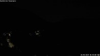 Archived image Webcam Bad Lauterberg: View Panoramic Hotel 23:00