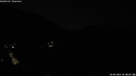 Archived image Webcam Bad Lauterberg: View Panoramic Hotel 01:00