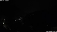 Archived image Webcam Bad Lauterberg: View Panoramic Hotel 23:00