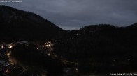 Archived image Webcam Bad Lauterberg: View Panoramic Hotel 06:00