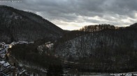 Archiv Foto Webcam Bad Lauterberg: Panoramic Hotel Harz 15:00