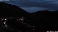 Archiv Foto Webcam Bad Lauterberg: Panoramic Hotel Harz 06:00