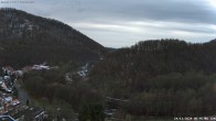 Archiv Foto Webcam Bad Lauterberg: Panoramic Hotel Harz 07:00