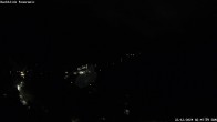 Archived image Webcam Bad Lauterberg: View Panoramic Hotel 01:00