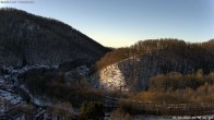 Archiv Foto Webcam Bad Lauterberg: Panoramic Hotel Harz 09:00