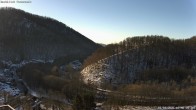 Archiv Foto Webcam Bad Lauterberg: Panoramic Hotel Harz 11:00