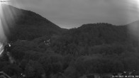 Archived image Webcam Bad Lauterberg: View Panoramic Hotel 03:00