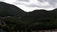 Archiv Foto Webcam Bad Lauterberg: Panoramic Hotel Harz 10:00
