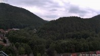 Archiv Foto Webcam Bad Lauterberg: Panoramic Hotel Harz 12:00