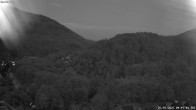 Archiv Foto Webcam Bad Lauterberg: Panoramic Hotel Harz 03:00