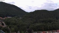Archiv Foto Webcam Bad Lauterberg: Panoramic Hotel Harz 11:00