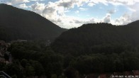 Archiv Foto Webcam Bad Lauterberg: Panoramic Hotel Harz 15:00