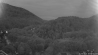 Archiv Foto Webcam Bad Lauterberg: Panoramic Hotel Harz 03:00