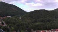 Archiv Foto Webcam Bad Lauterberg: Panoramic Hotel Harz 07:00